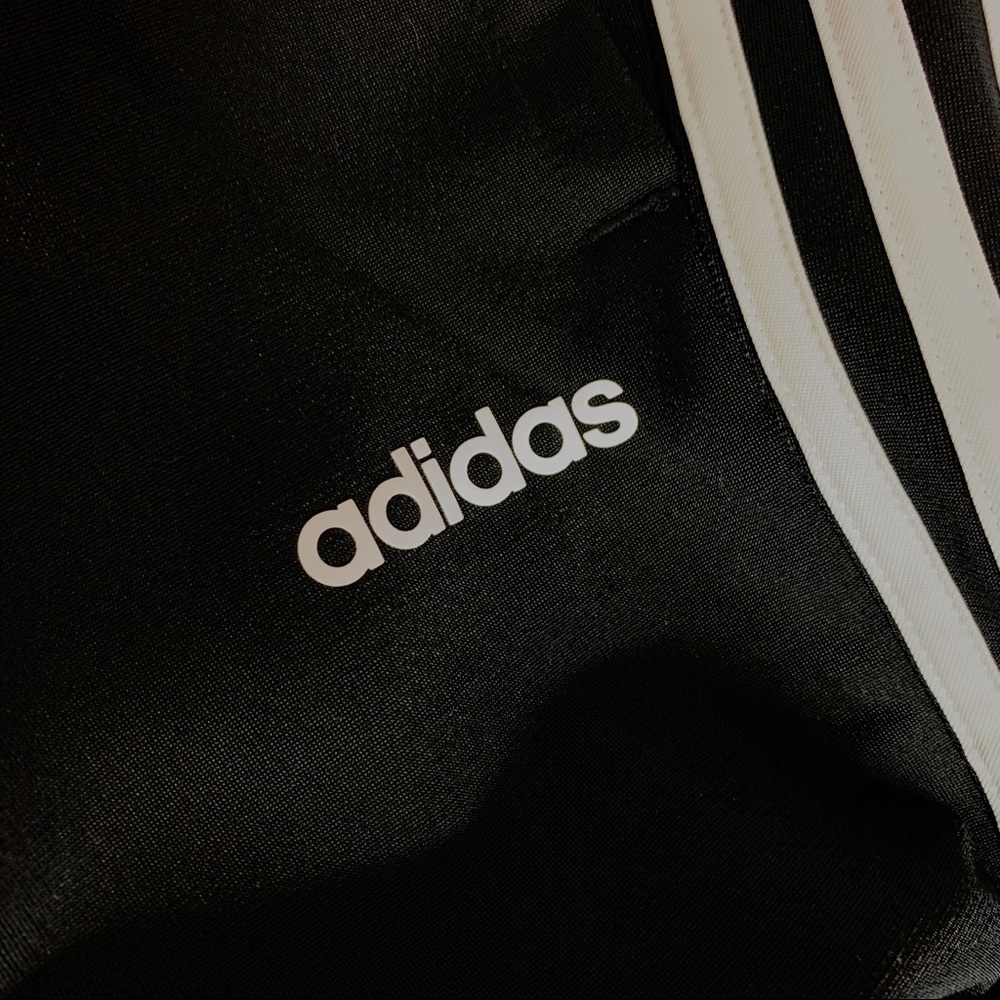 Adidas Track Pants 3-stripes Tapered Pants Women - Picture 8 of 12